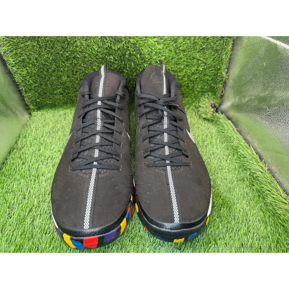 Nike kobe mid